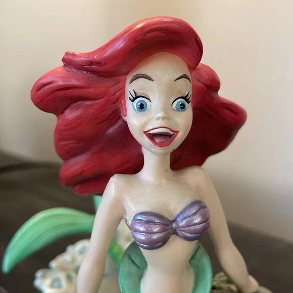 Little Mermaid Disney
